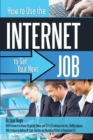 Image for How to Use the Internet to Get Your Next Job