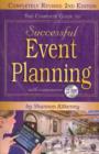 Image for The complete guide to successful event planning