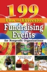 Image for 199 Fun and Effective Fundraising Events for Non-profit Organizations
