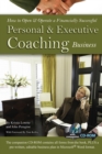 Image for How to Open &amp; Operate a Financially Successful Personal and Executive Coaching Business
