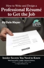 Image for How to Write the Perfect Federal Job Resume &amp; Resume Cover Letter