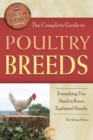 Image for The complete guide to poultry breeds: everything you need to know explained simply.