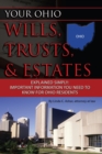 Image for Your Ohio wills, trusts &amp; estates explained simply: important information you need to know for Ohio residents