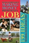 Image for Teen&#39;s Ultimate Guide to Making Money When You Can&#39;t Get a Job: 199 Ideas for Earning Cash On Your Own Terms