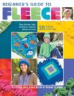 Image for Beginner&#39;s Guide to Fleece