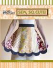 Image for Mary Engelbreit: Sew, So Cute!