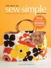 Image for The Best of Sew Simple Magazine