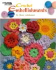 Image for Crochet Embellishments