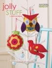 Image for Modern Crafter: Jolly Stuff