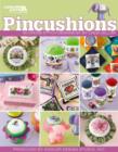 Image for Pincushions : 60 Cross Stitch Designs by Linda Gillum