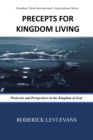 Image for Precepts for Kingdom Living