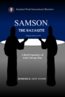 Image for Samson, the Nazarite