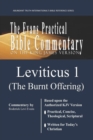 Image for Leviticus 1 (The Burnt Offering)