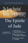 Image for The Epistle of Jude : The Evans Practical Bible Commentary