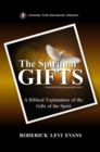 Image for Spiritual Gifts: A Biblical Explanation of the Gifts of the Spirit