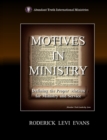 Image for Motives in Ministry : Defining the Proper Motives for Ministry and Service