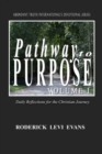 Image for Pathway to Purpose (Volume I)