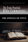Image for Epistle of Titus: The Evans Practical Bible Commentary