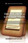Image for Doctrine of Sanctification: Understanding Sanctification and Holiness in the Christian Life