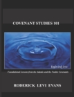 Image for Covenant Studies 101