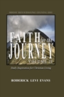 Image for Faith for the Journey (Volume II): Daily Inspiration for Christian Living