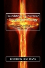 Image for Foundations in Trinitarian Thought and Theology : A Biblical Explanation of the Doctrine of the Trinity