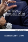 Image for Marriage and the Christian Man