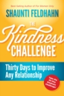 Image for The Kindness Challenge