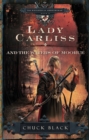 Image for Lady Carliss and the Waters of Moorue