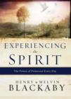 Image for Experiencing the spirit: the power of Pentecost every day