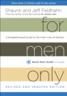 Image for For Men Only, Revised and Updated Edition: A Straightforward Guide to the Inner Lives of Women