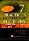 Image for Seven Practices of Effective Ministry