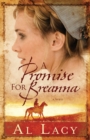 Image for A Promise for Breanna