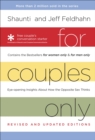 Image for For Couples Only Boxed Set (Incl for Women Only + for Men Only)