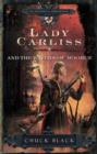 Image for Lady Carliss and the Waters of Moorue : [bk. 4]