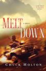 Image for Meltdown: a novel