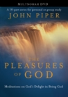 Image for The Pleasures of God