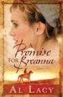 Image for A promise for Breanna: a novel