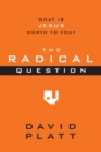 Image for The Booklet Radical Question (10 Pack)