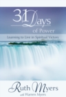 Image for 31 Days of Power