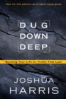 Image for Dug Down Deep