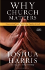 Image for Why Church Matters
