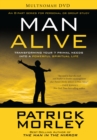 Image for Man Alive DVD Study Resource
