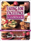 Image for Eating for Excellence Cookbook