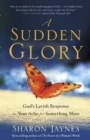 Image for A Sudden Glory : God&#39;s Lavish Response to your Ache for Something More