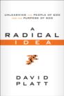 Image for Radical Idea: Unleashing the People of God for the Purpose of God