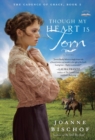 Image for Though my heart is torn: a novel