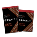 Image for Greater (DVD and Participants Guide)