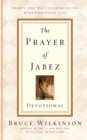 Image for The Prayer of Jabez Devotional