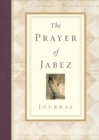 Image for The Prayer of Jabez Journal